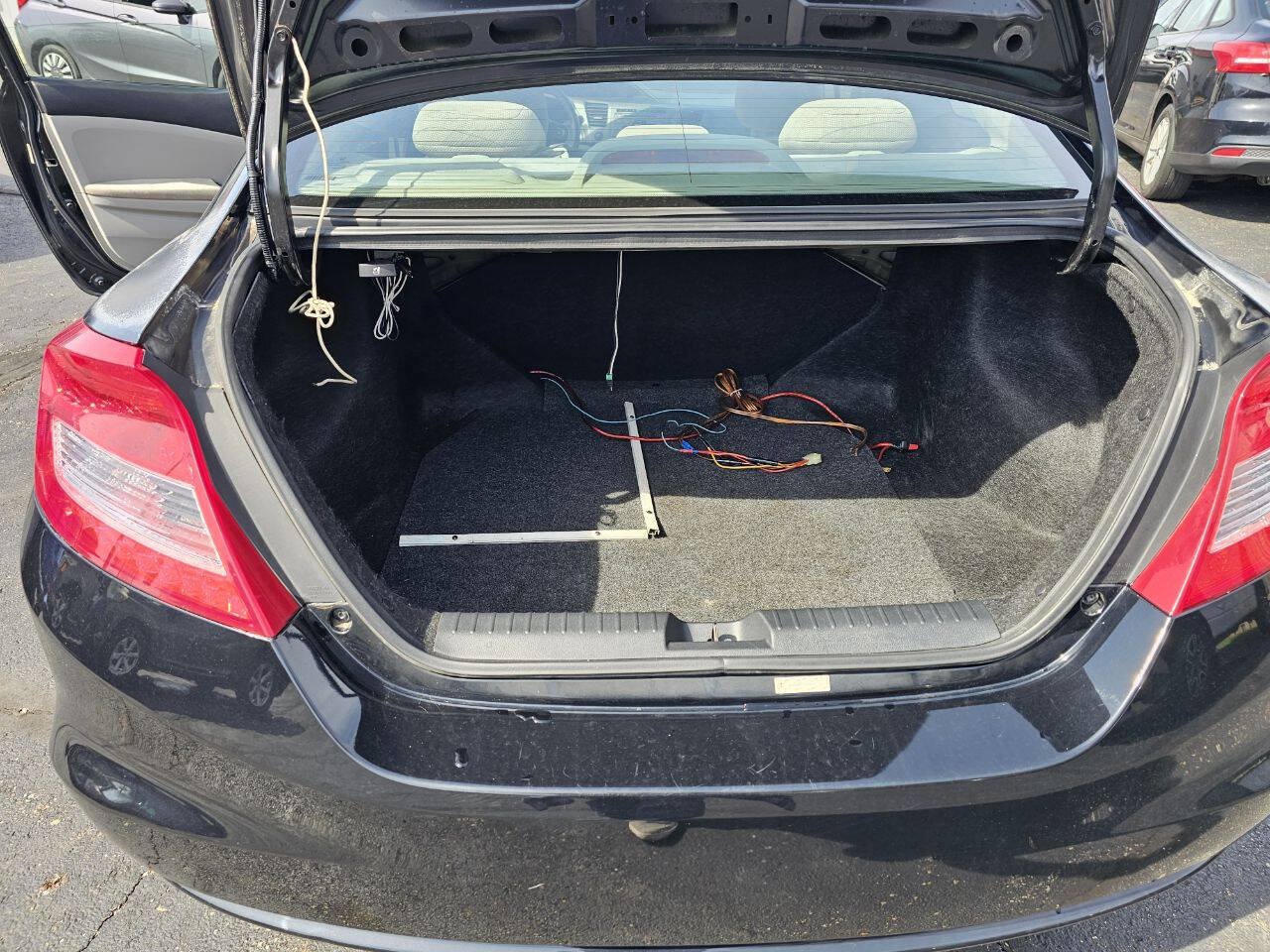 Used 2012 Honda Civic LX image 13