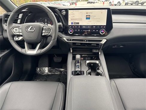 New 2026 Lexus RX 350 Premium w/ Convenience Package image 15