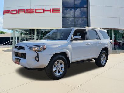 Used 2023 Toyota 4Runner SR5 Premium