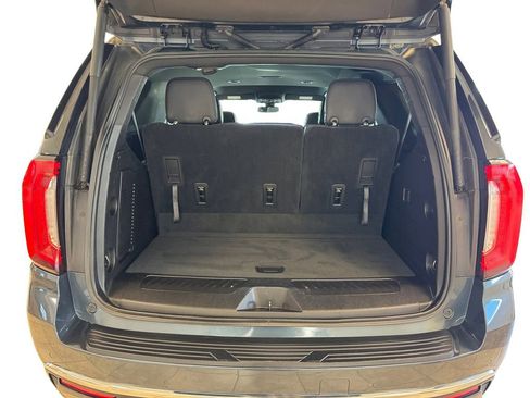 Used 2021 GMC Yukon SLT AWD/4WD image 19