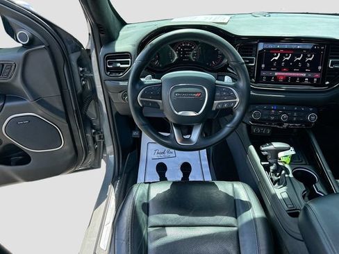 Used 2022 Dodge Durango Citadel AWD/4WD image 20