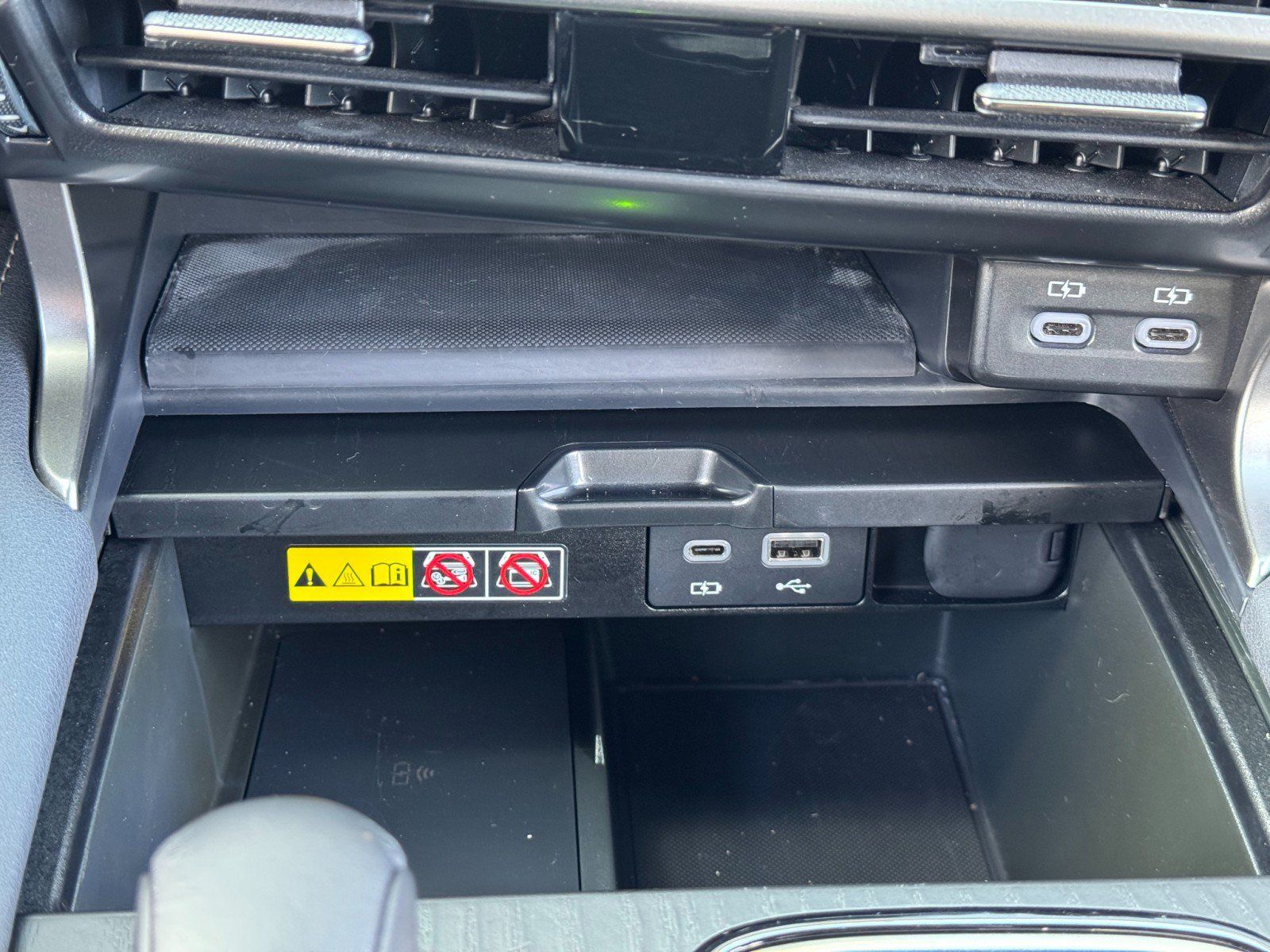 Used 2023 Lexus RX 350 Premium w/ Cold Area Package FWD image 32