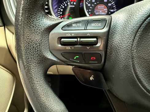 Used 2015 Kia Optima LX FWD image 15