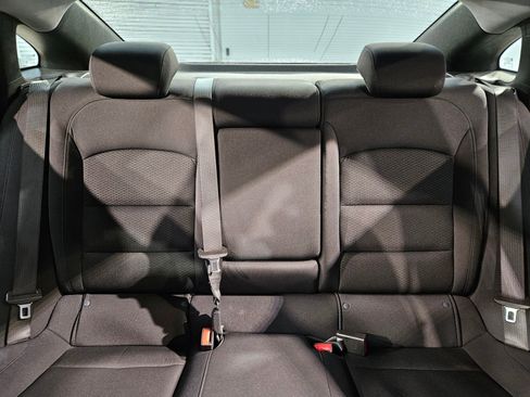 Used 2023 Chevrolet Malibu LT image 13