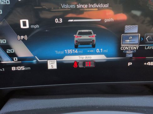 Certified 2024 BMW X1 M35i w/ Premium Package image 22