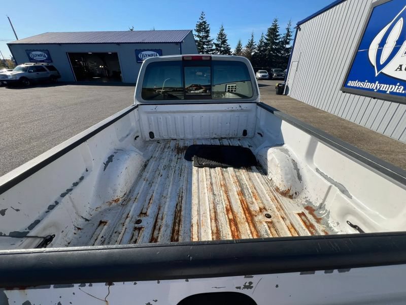 Used 1998 Ford F150 4x4 SuperCab image 15