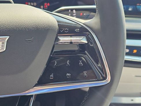 New 2026 Cadillac Lyriq Premium Sport AWD/4WD image 24