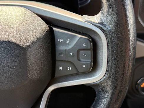 Used 2023 Ford Bronco Big Bend AWD/4WD image 16