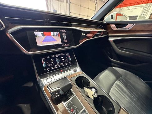 Used 2019 Audi A6 3.0T Premium w/ Convenience Package image 20