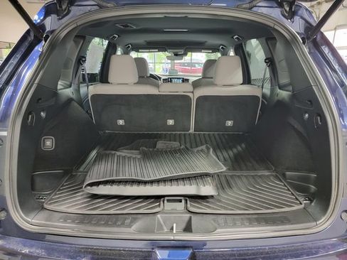 Used 2021 Honda Passport EX-L image 32