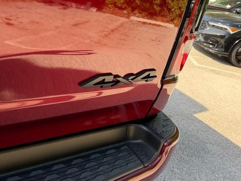 Used 2023 RAM 1500 Limited AWD/4WD image 19