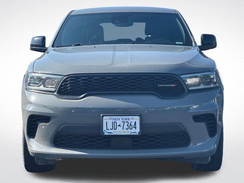 Used 2023 Dodge Durango GT AWD/4WD image 3