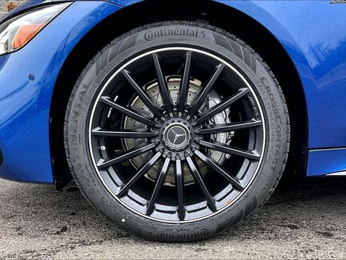 New 2026 Mercedes-Benz AMG GT 43 image 12