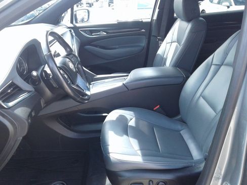 Used 2023 Buick Enclave Essence w/ Experience Buick Package FWD image 16