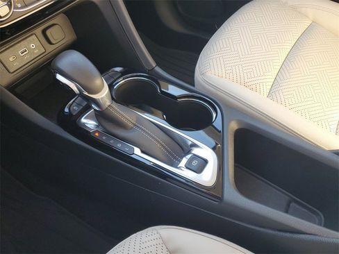 Used 2023 Buick Encore GX Essence w/ Experience Buick Package image 20