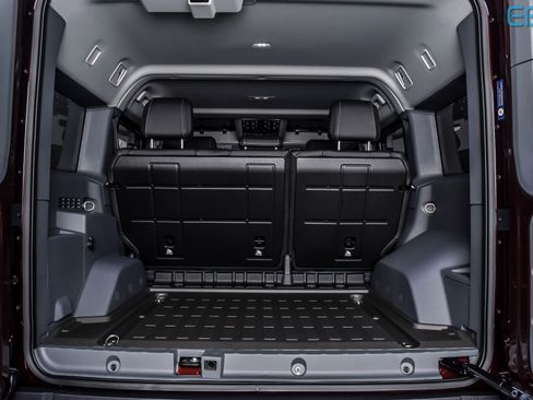 New 2026 INEOS Grenadier image 12