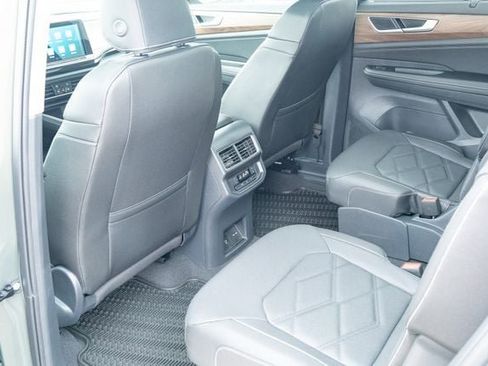 New 2026 Volkswagen Atlas SE AWD/4WD image 30