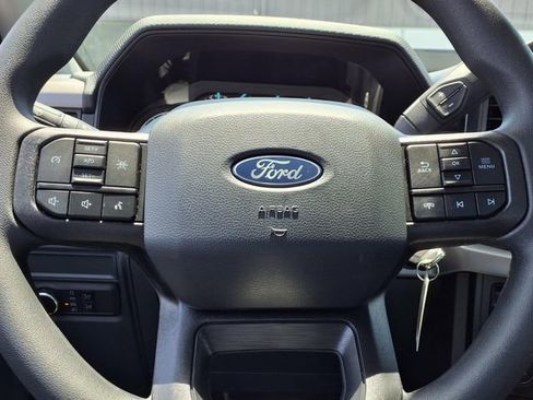 New 2026 Ford F150 XL RWD image 15