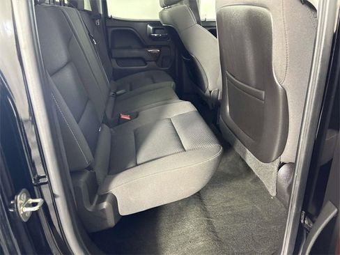 Used 2015 GMC Sierra 1500 SLE w/ SLE Value Package image 9