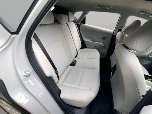 Certified 2026 Hyundai Kona SE FWD image 20