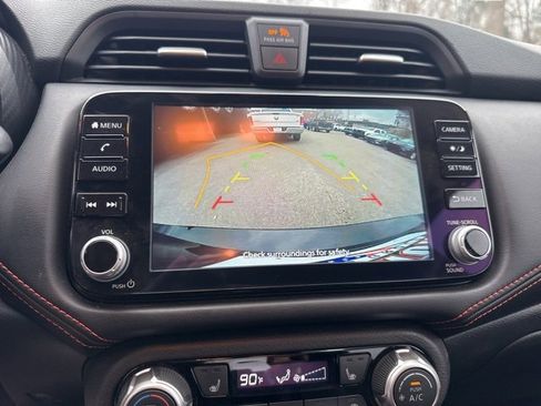 Used 2024 Nissan Versa SR image 26