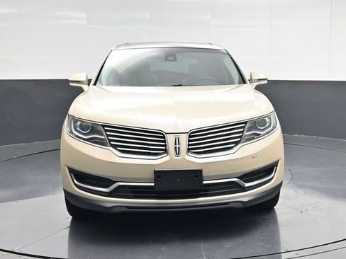 Used 2018 Lincoln MKX Reserve w/ Lincoln MKX Climate Package AWD/4WD image 8