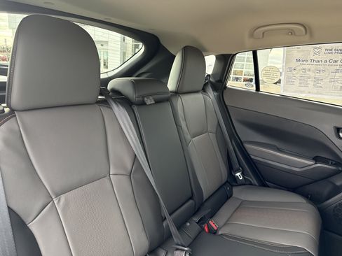 New 2026 Subaru Crosstrek 2.5i Limited image 9