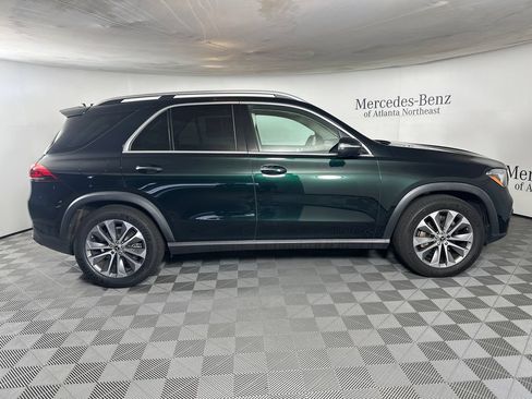 Used 2021 Mercedes-Benz GLE 350 image 8