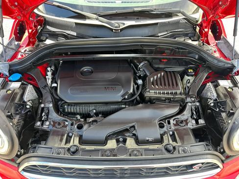 Used 2022 MINI Cooper Countryman S w/ Storage Package FWD image 23