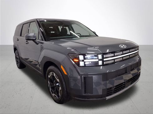 New 2026 Hyundai Santa Fe SE image 4