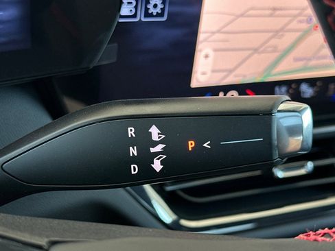 New 2025 Chevrolet Equinox EV RS w/ Active Safety Package 3 image 22