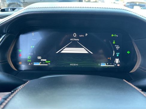 Used 2022 Jeep Grand Cherokee Summit w/ Advanced Protech Group IV image 21