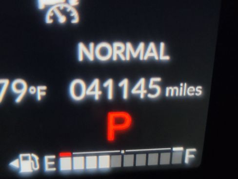 Used 2025 Honda CR-V EX-L image 19