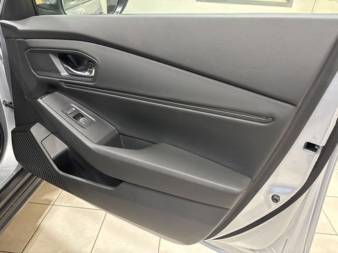 New 2026 Honda Accord SE image 17