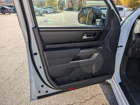New 2025 Toyota Tundra SR5 image 21