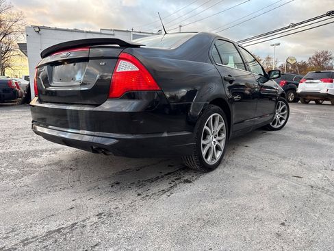 Used 2012 Ford Fusion SE image 6