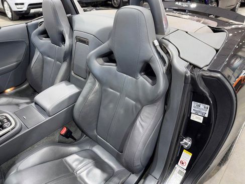 Used 2014 Jaguar F-TYPE Convertible image 65
