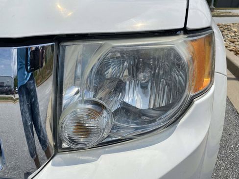Used 2012 Ford Escape Limited FWD image 12