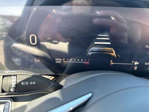 New 2026 Buick Envision Avenir image 15