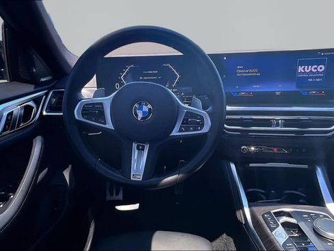Used 2024 BMW 430i Gran Coupe xDrive w/ M Sport Package (Priority 1) AWD/4WD image 5