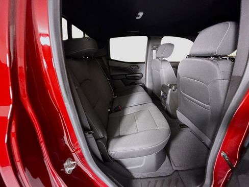 Used 2024 GMC Canyon Elevation w/ Convenience Package image 22