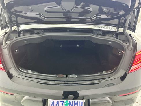 Used 2022 Mercedes-Benz C 43 AMG 4MATIC Cabriolet image 19