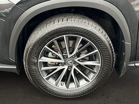 Used 2023 Lexus NX 350 AWD image 25