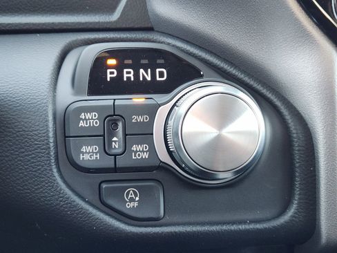 New 2026 RAM 1500 Laramie image 17