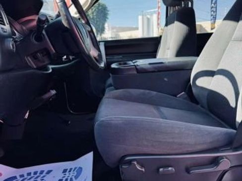 Used 2009 Chevrolet Silverado 1500 LT w/ Power Pack Plus image 11