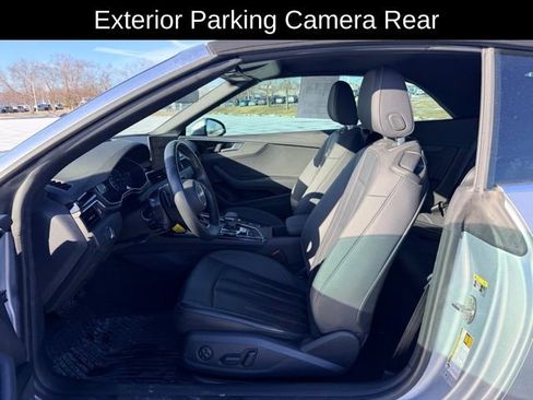 Used 2022 Audi A5 2.0T Premium image 8