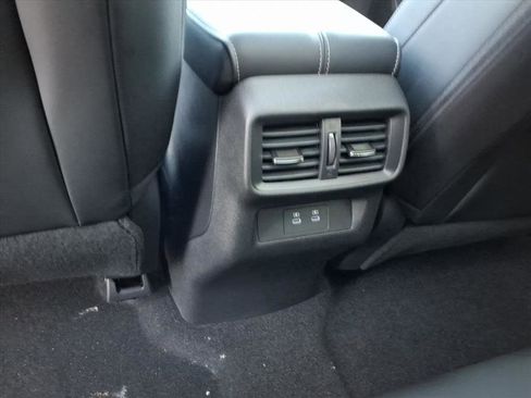 New 2025 Nissan Murano SL w/ Cargo Package image 34