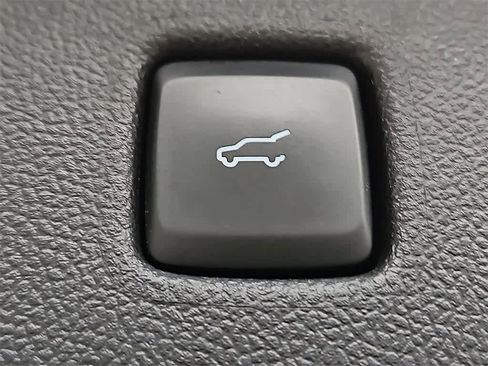 Used 2021 Ford Escape Titanium w/ Titanium Elite Package image 29