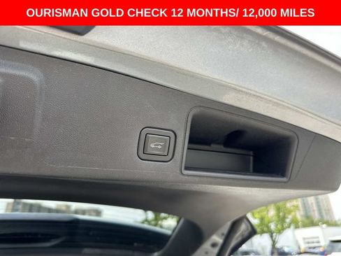 Used 2023 GMC Terrain AT4 AWD/4WD image 15