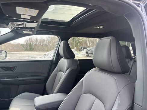 New 2026 Subaru Outback Limited image 68